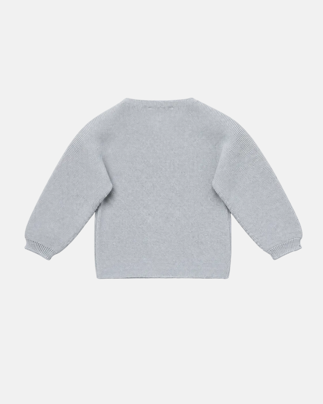 Chaqueta de Punto Fino