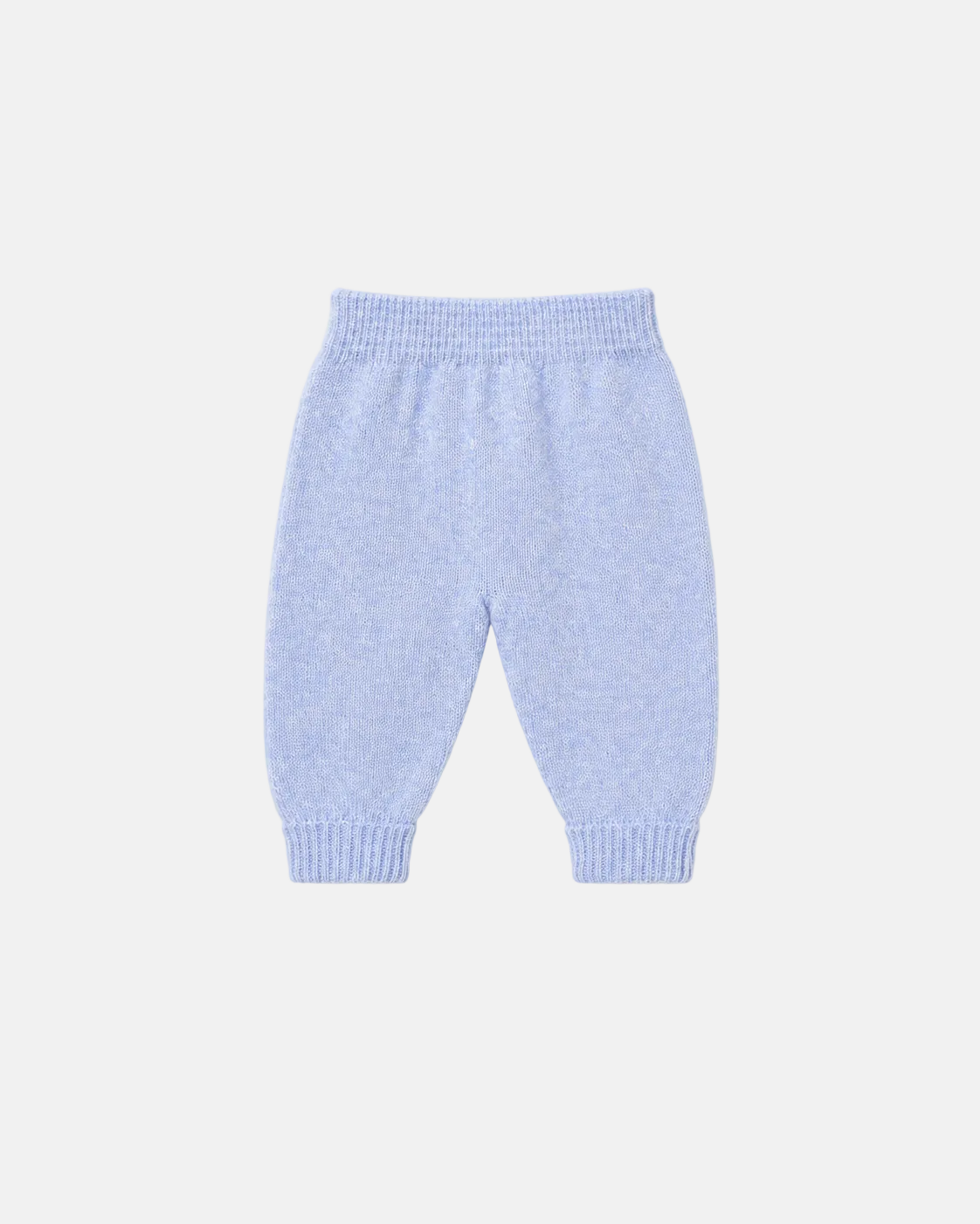 Pantalón de Punto Grueso