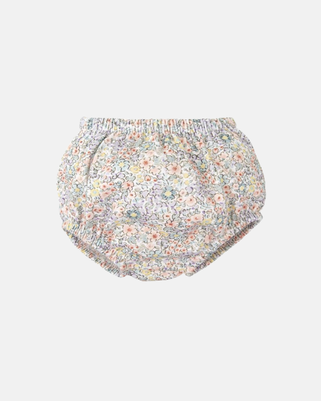 Conjunto cubre flores