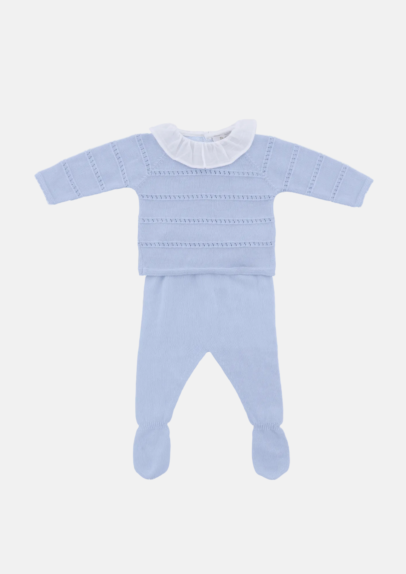 Conjunto Calado