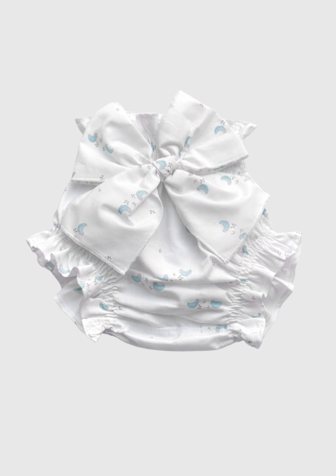 Chick Cover