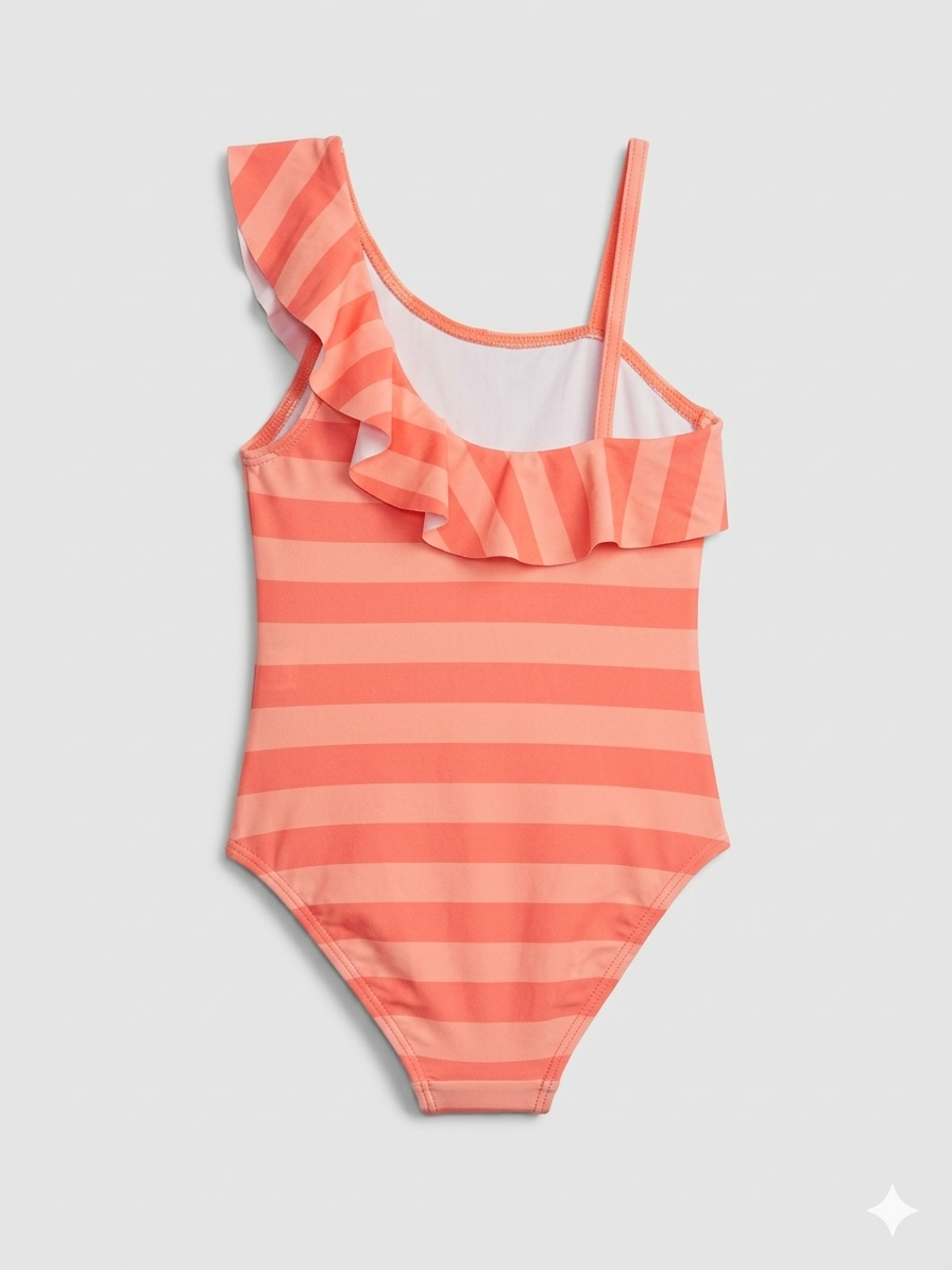 Bañador Coral