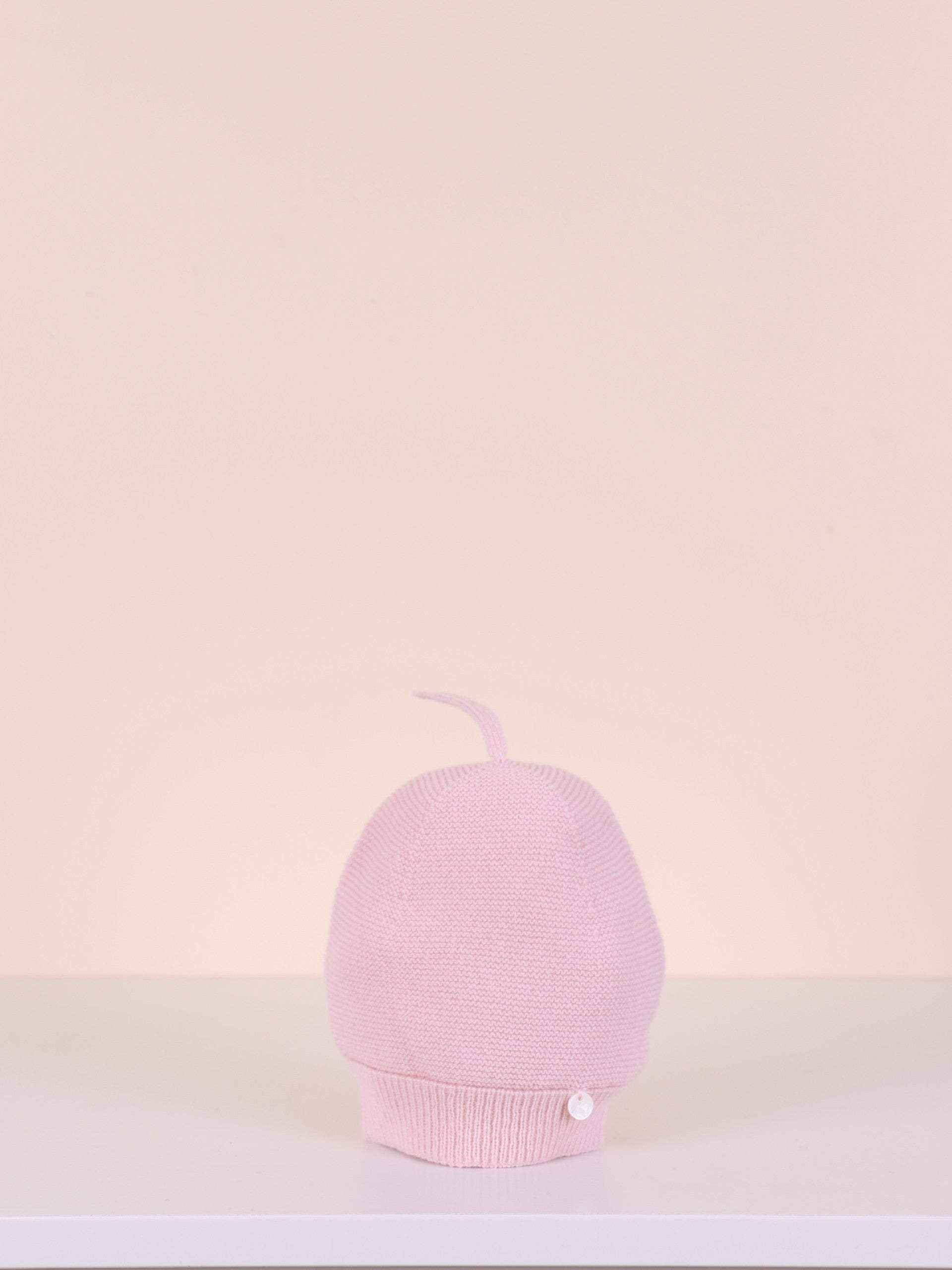 Gorro de Lana Básico