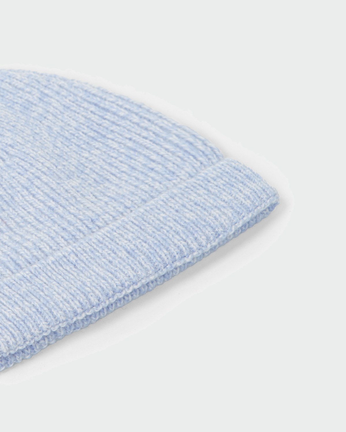 Gorro de Lana Canalé