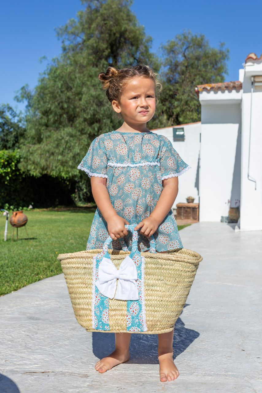 Kurta flores