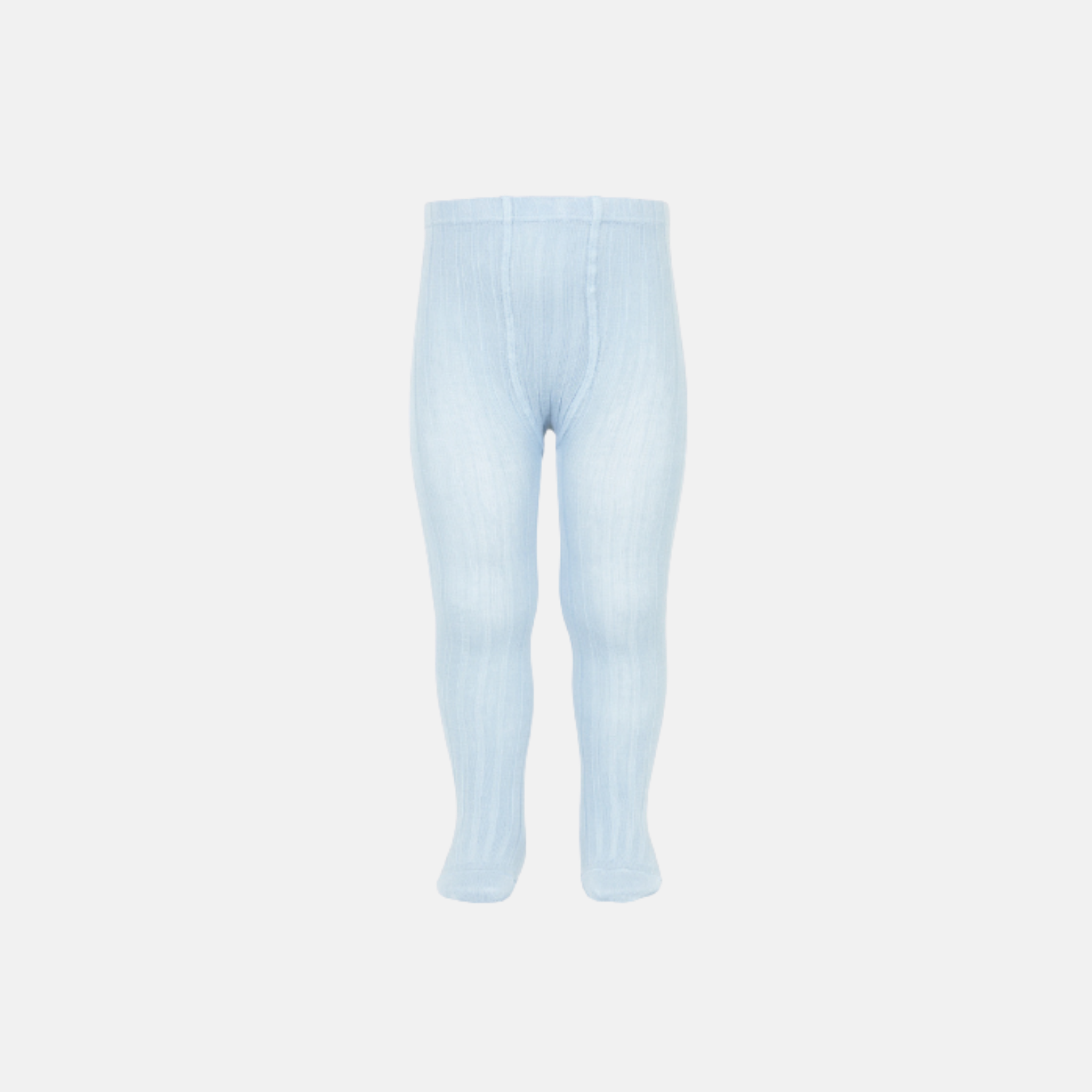 Leotardos Canalé Azul Bebé 410