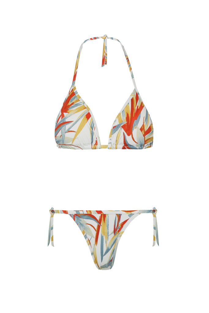 Branch Triangle Bikini