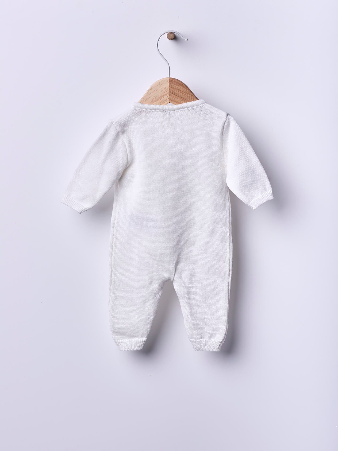 Pelele rombos lazada