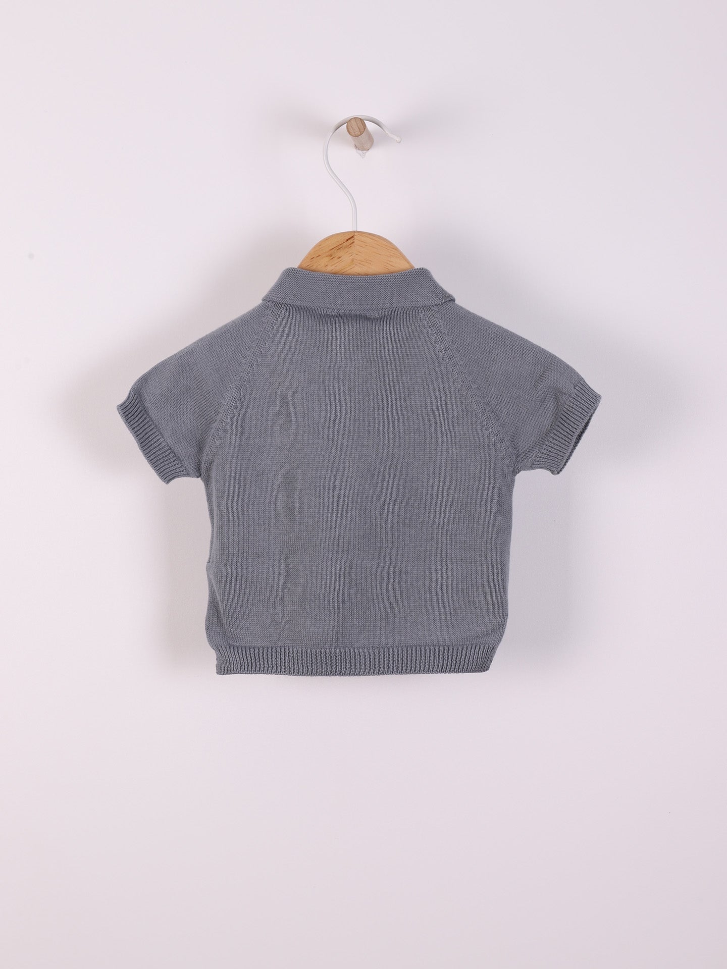 Polo liso