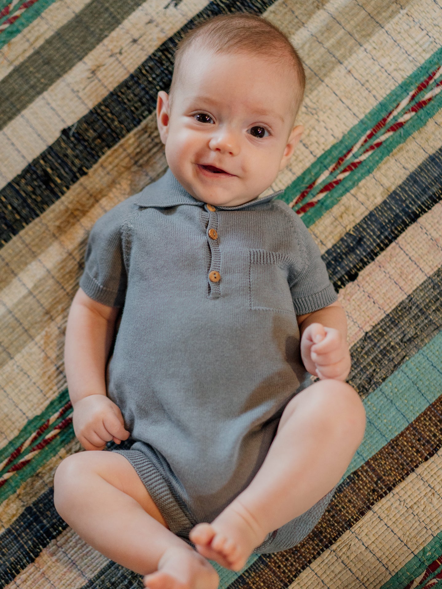 Ranita Polo