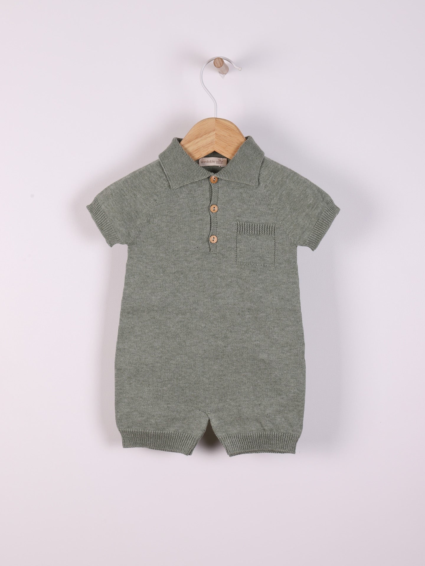 Ranita Polo