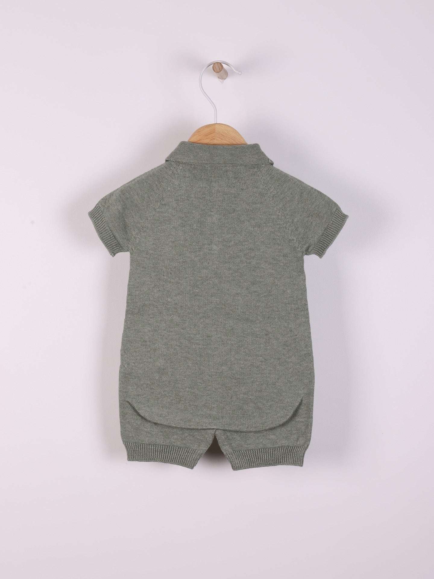 Ranita Polo