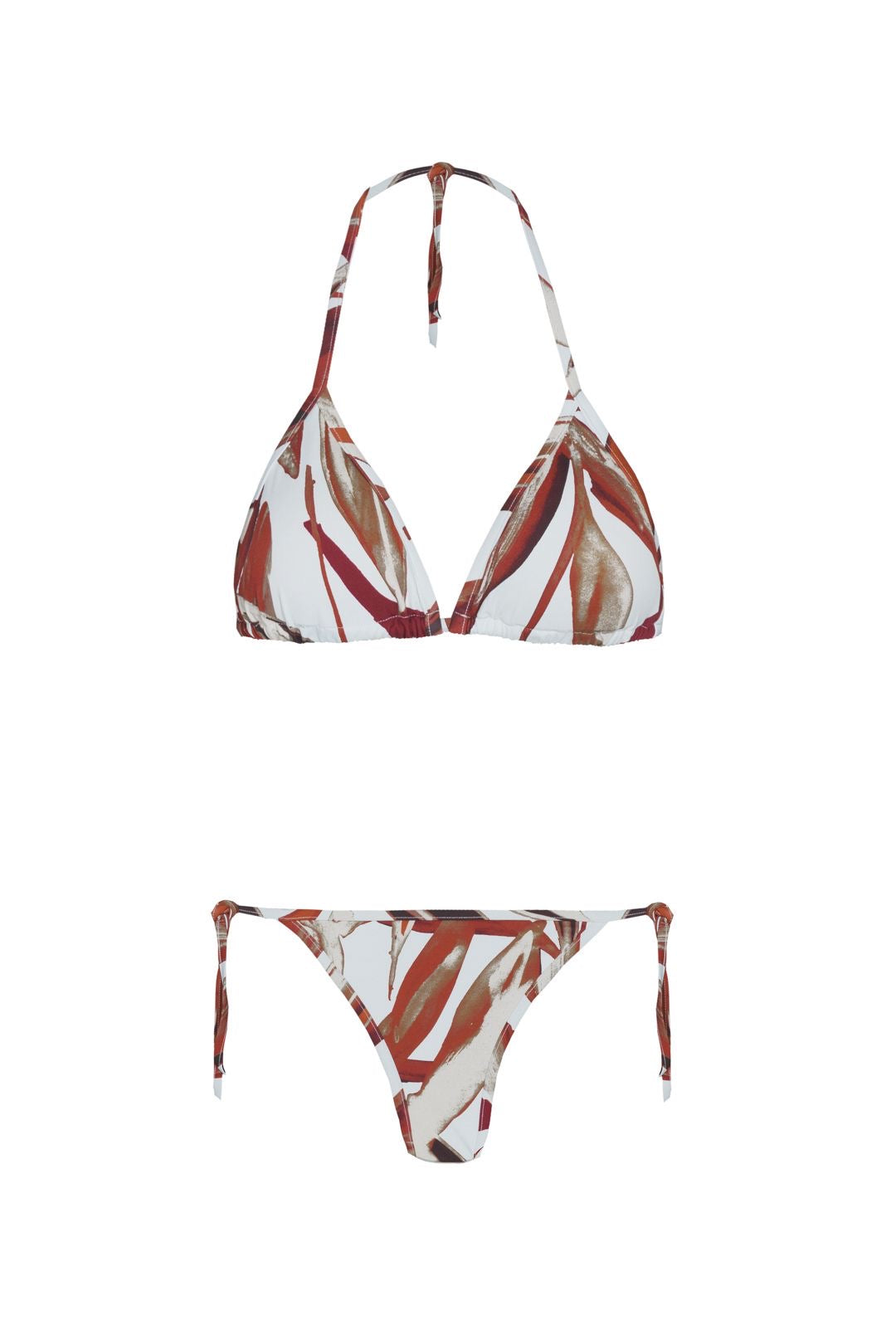Bikini flores
