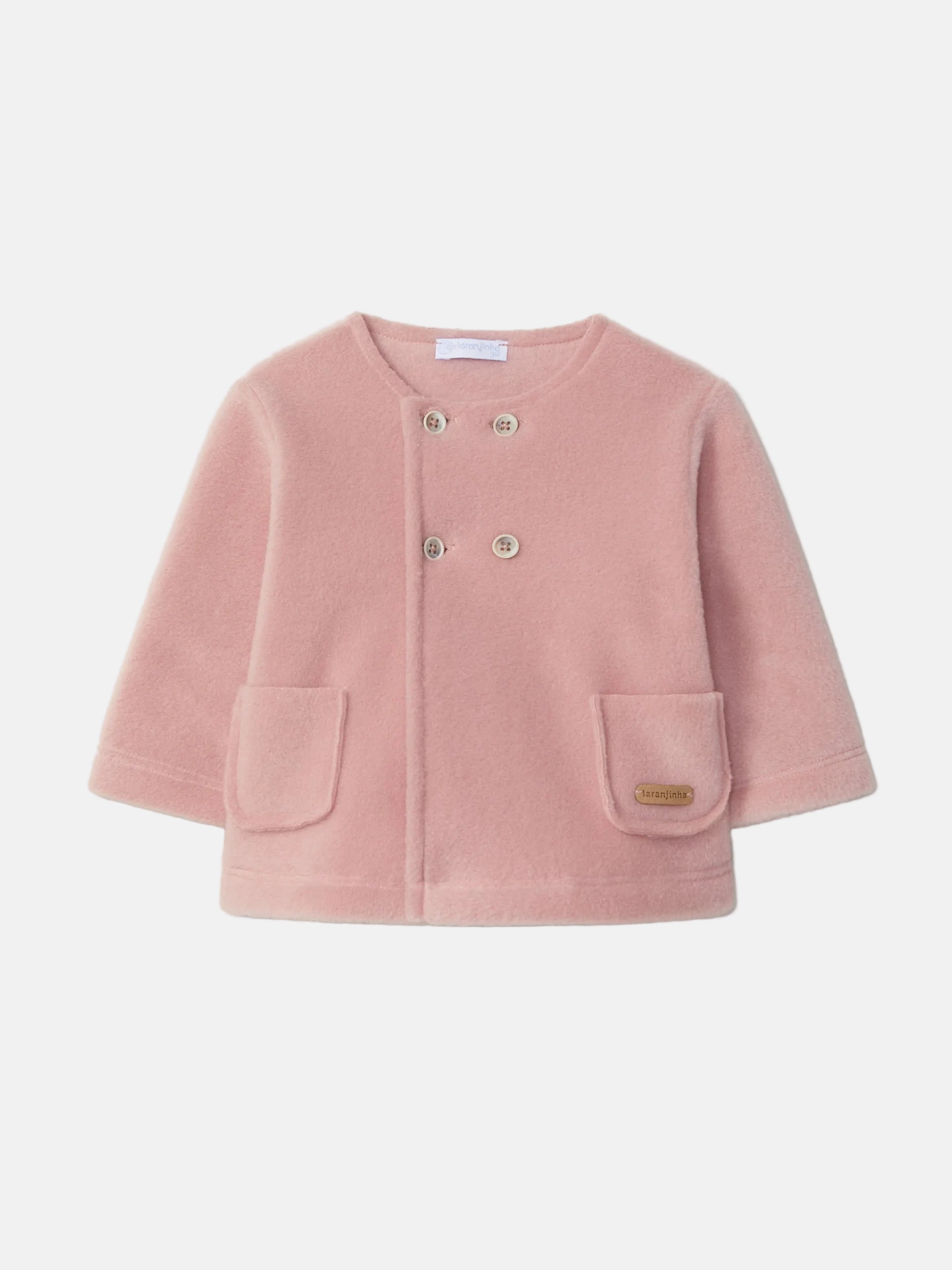 Chaqueta Polar