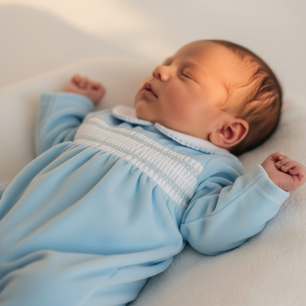 Pelele Terciopelo Clásico