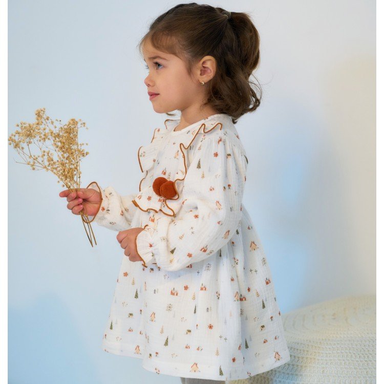 House dress