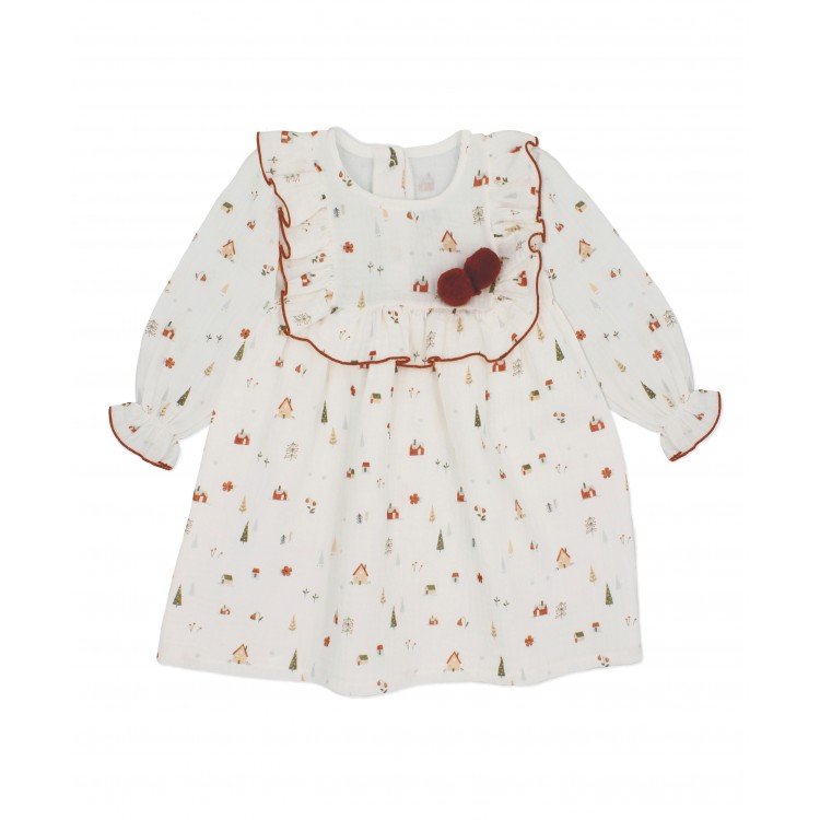 House dress