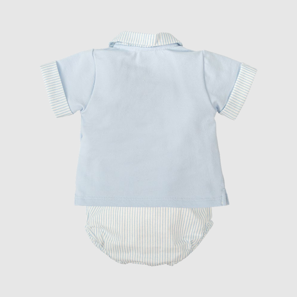 Conjunto Cubre Rayas