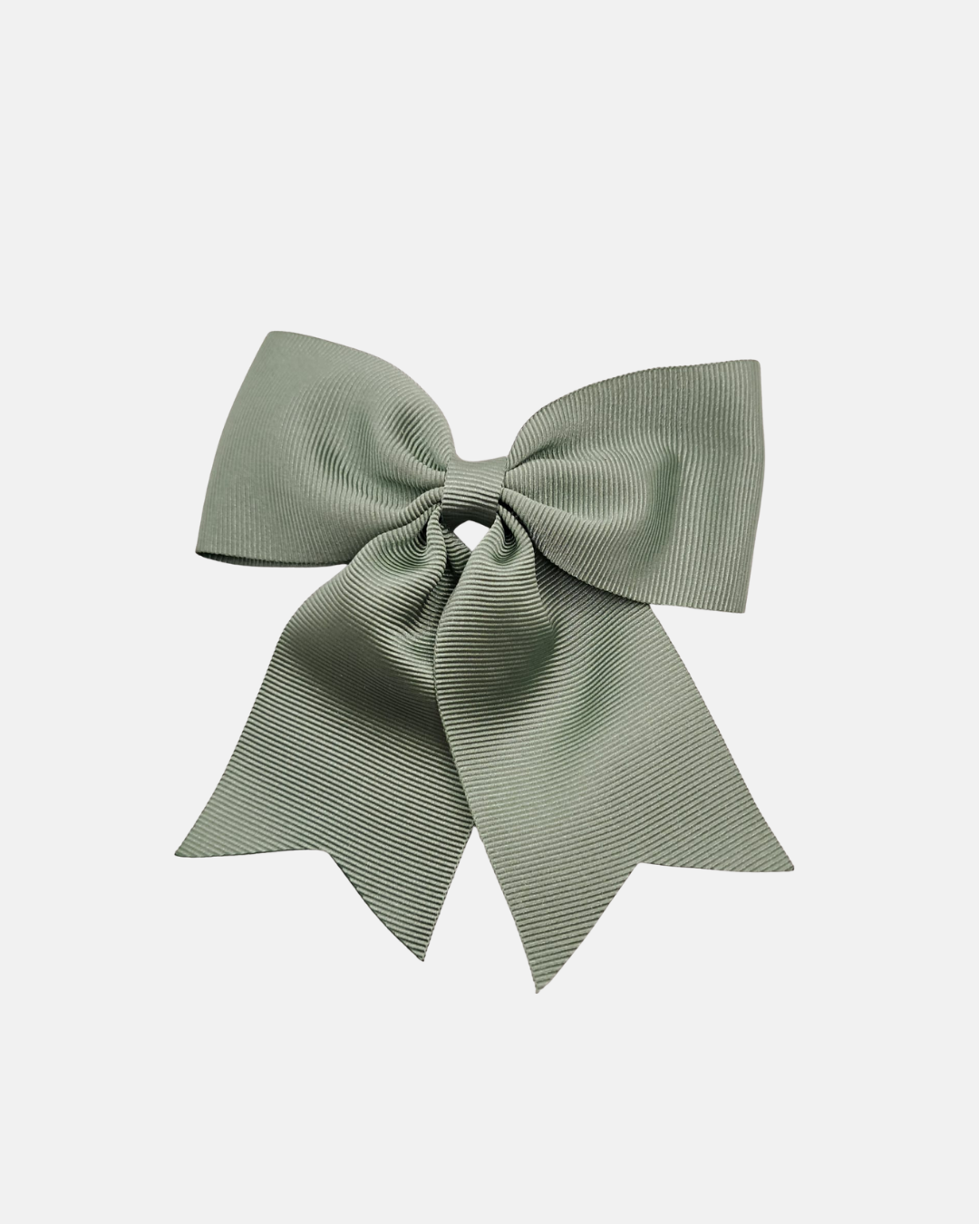Pinza lazo silky caída
