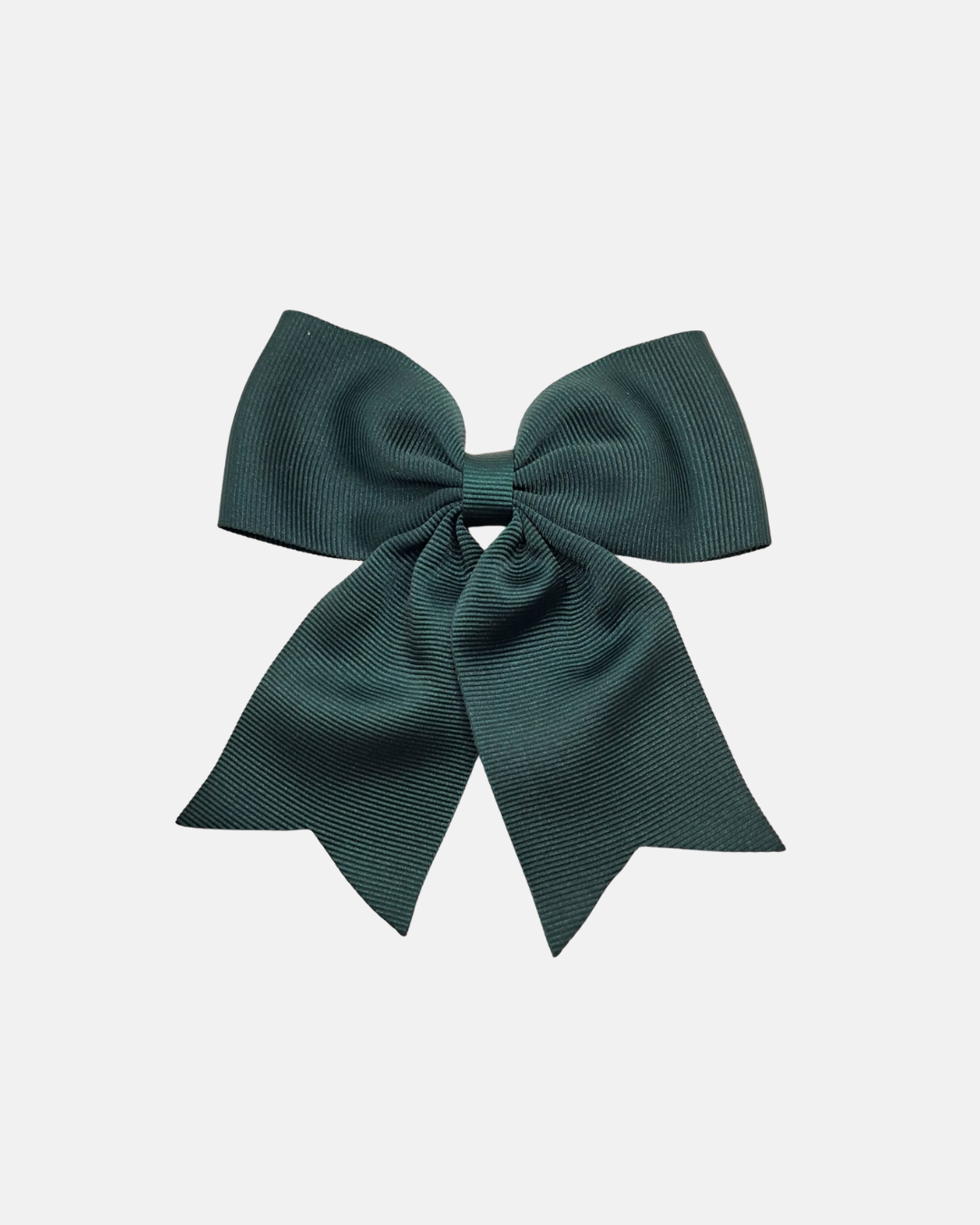 Pinza lazo silky caída