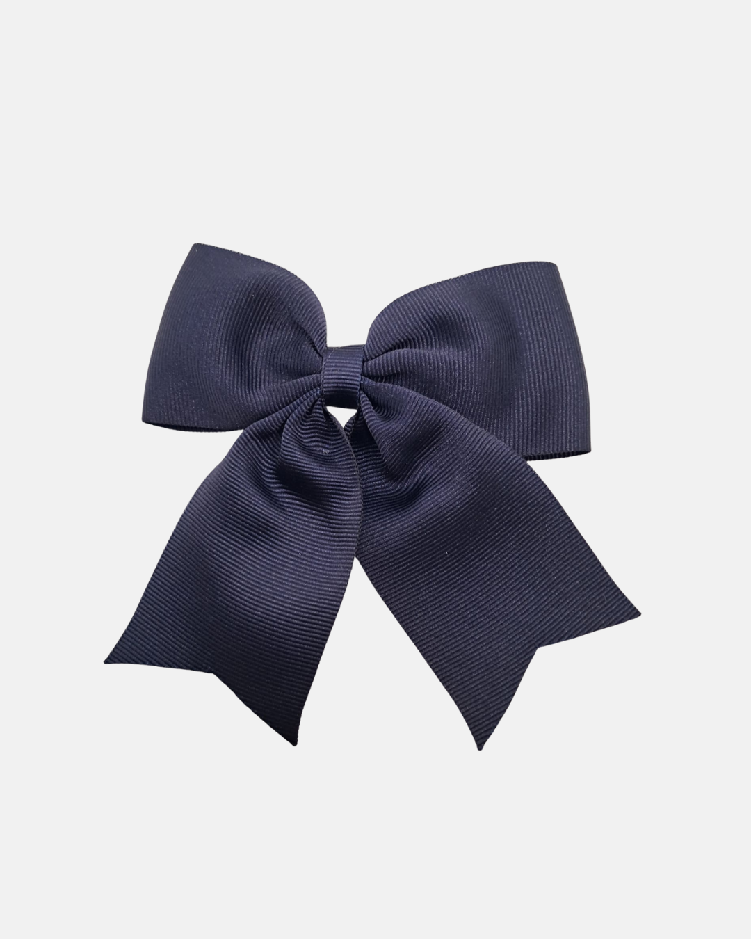 Pinza lazo silky caída
