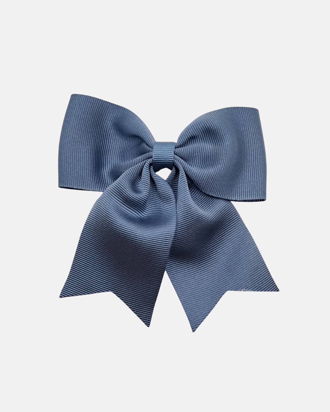 Pinza lazo silky caída