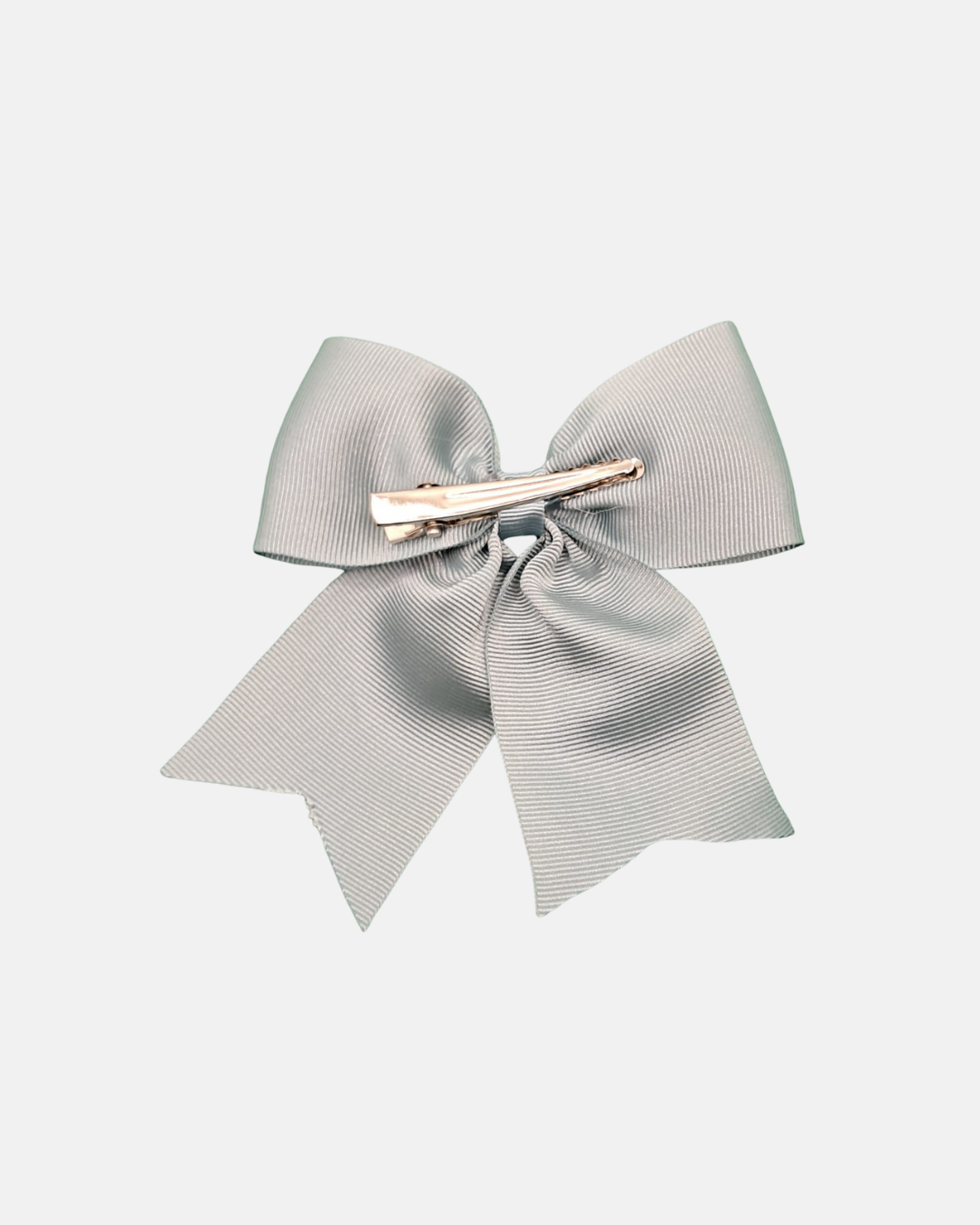 Pinza lazo silky caída