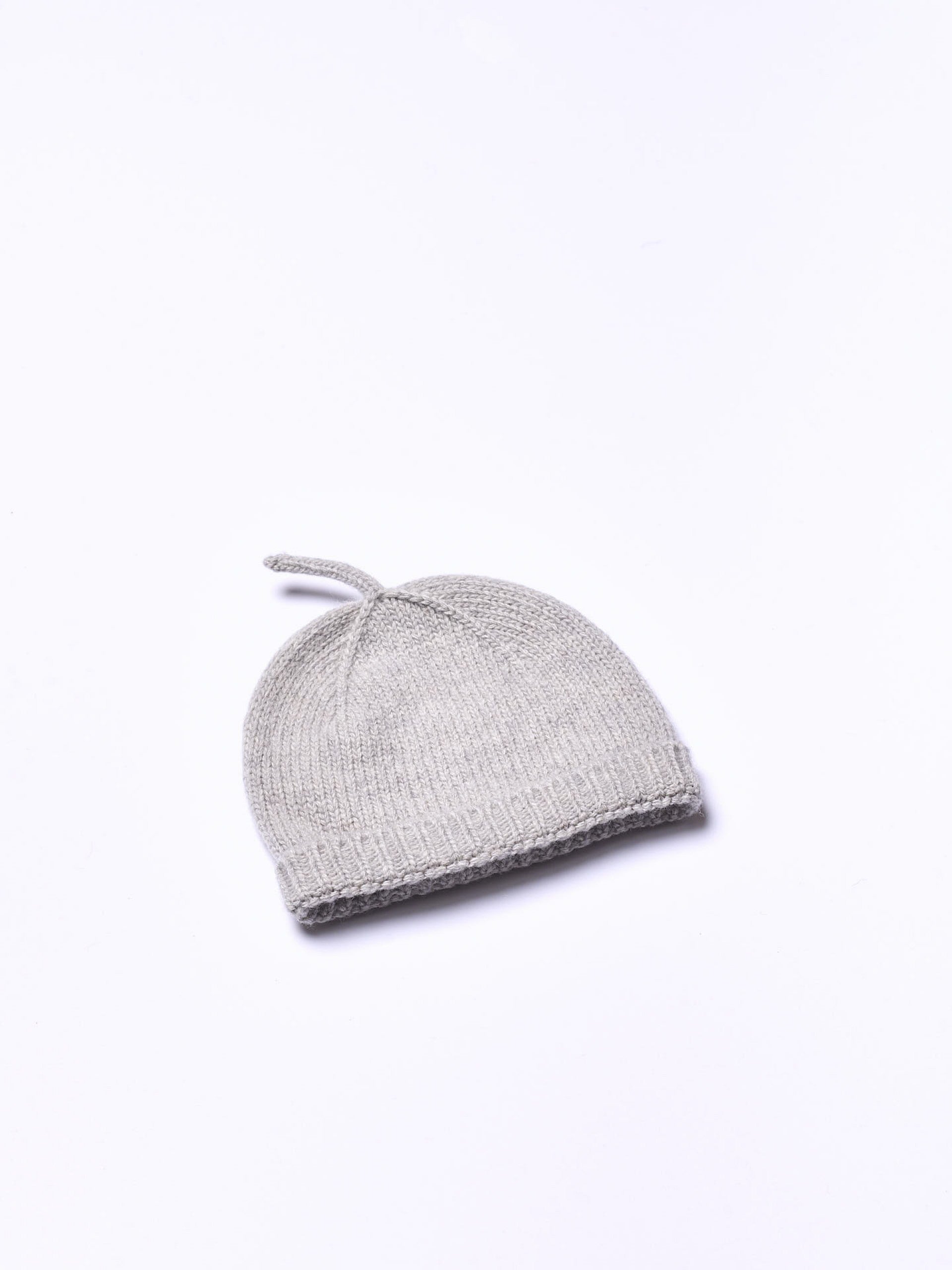 Gorro recien nacido