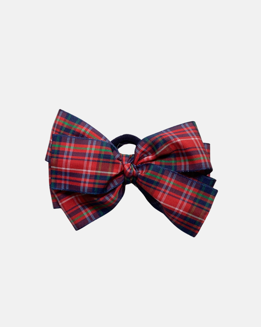 Coletero Lazo Mariposa Escocés