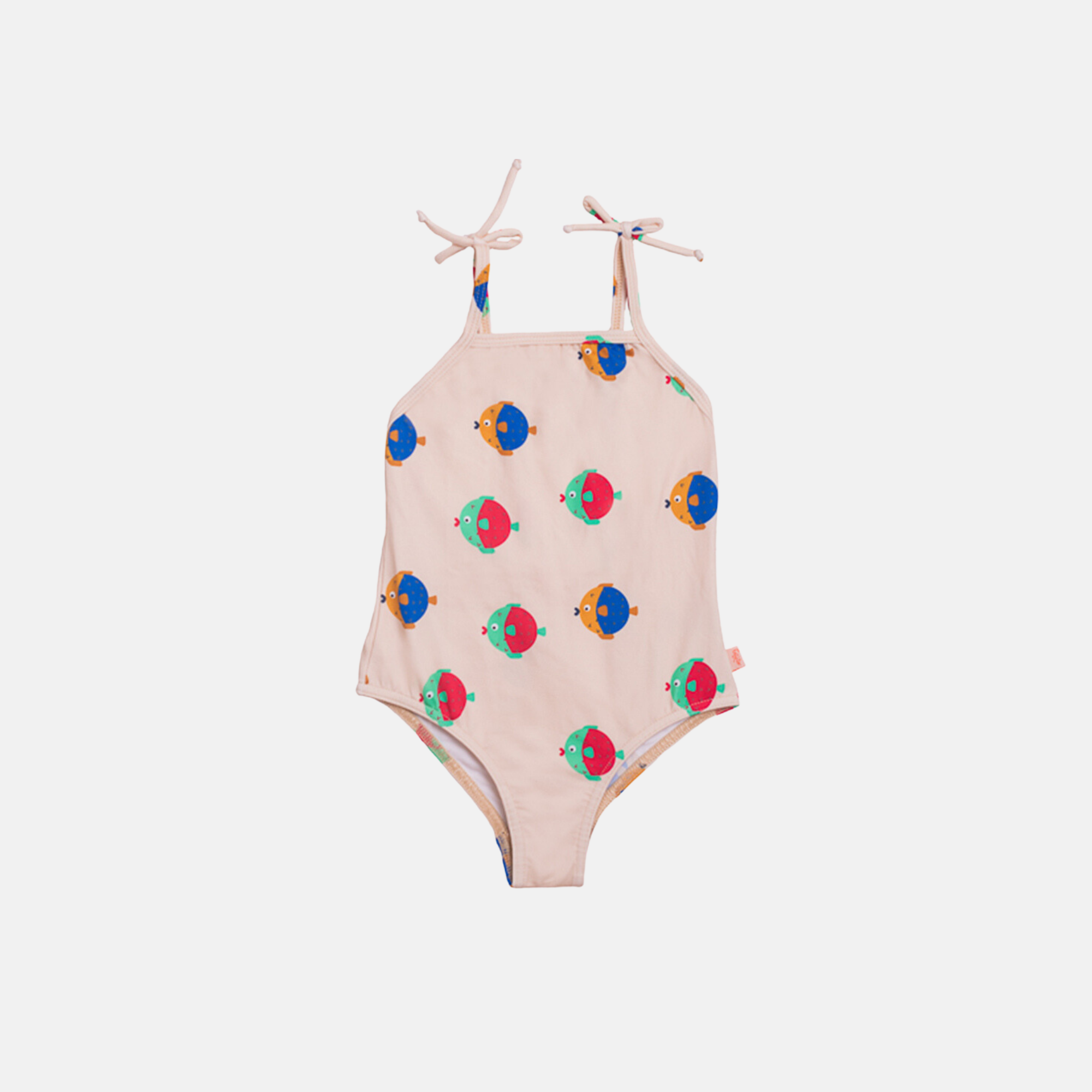 Bañador Peces Globo
