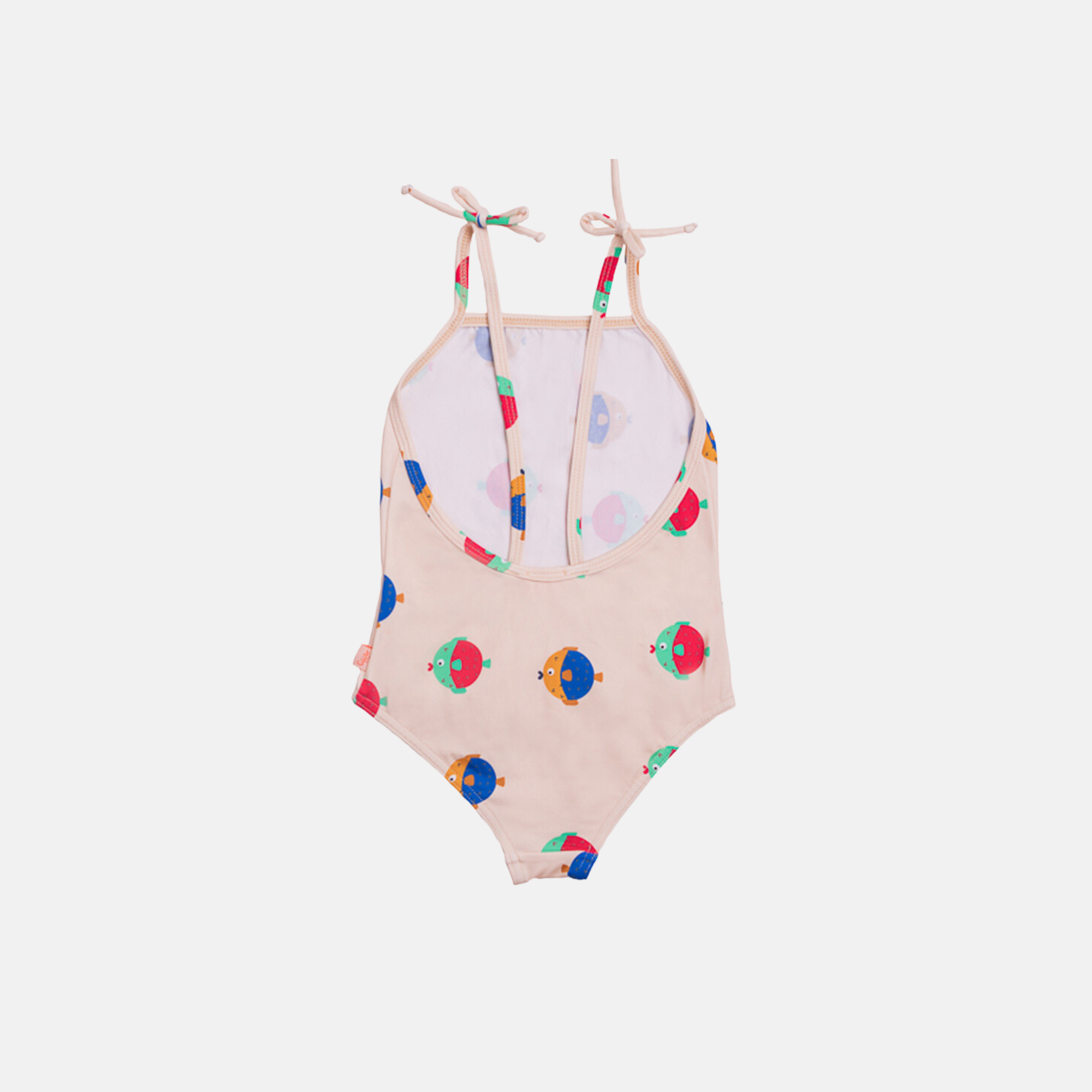 Bañador Peces Globo