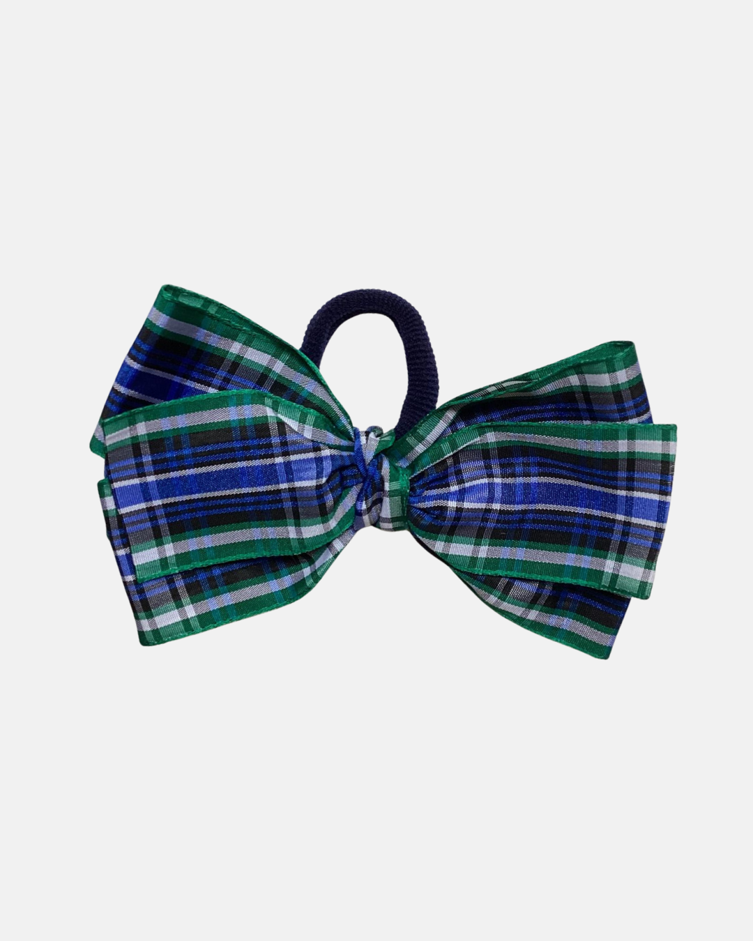 Coletero Lazo Mariposa Escocés