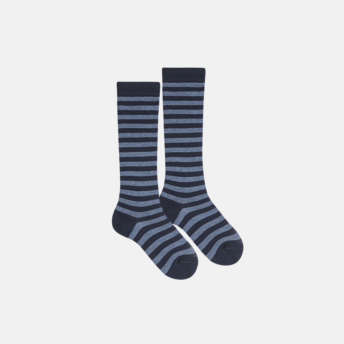 Calcetines de rayas