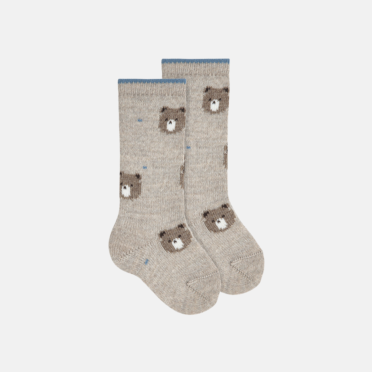 Calcetines bebé ositos