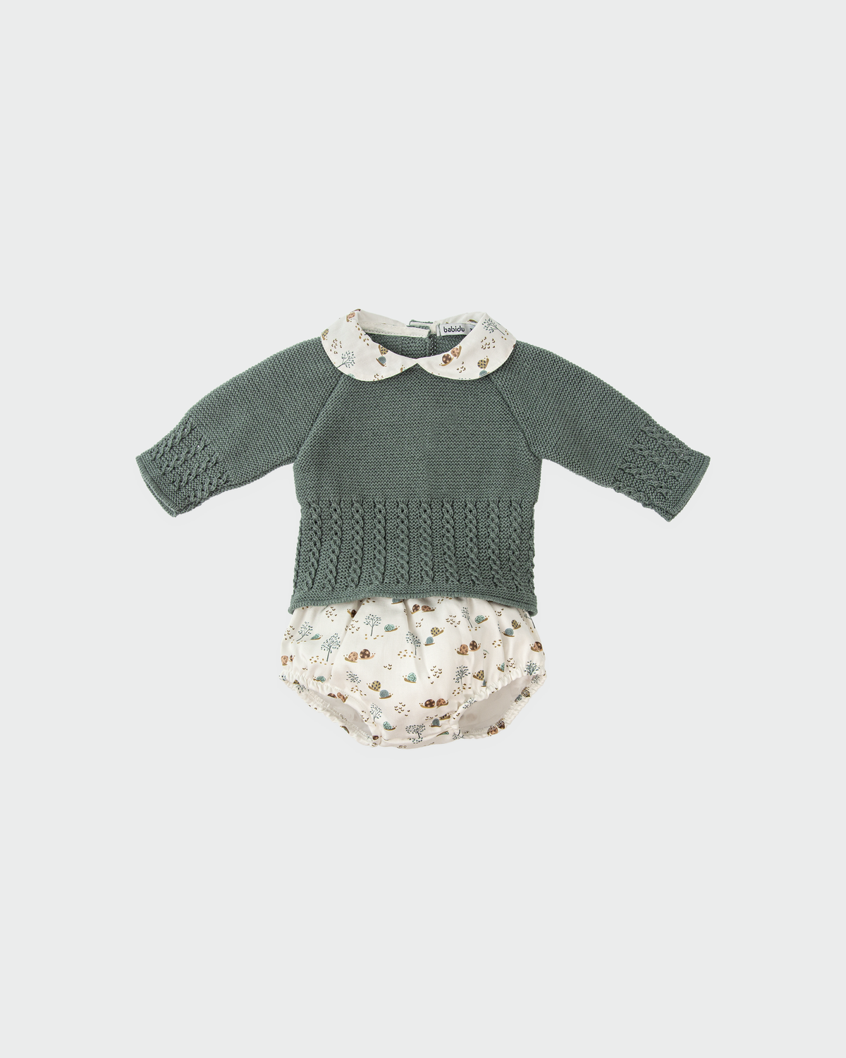 Conjunto Natura