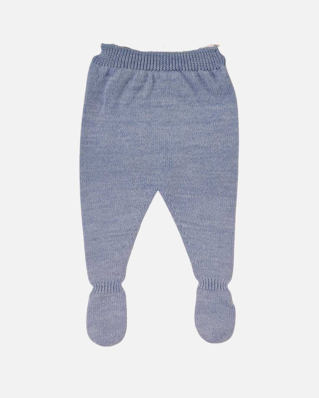 Conjunto Polaina Estrella