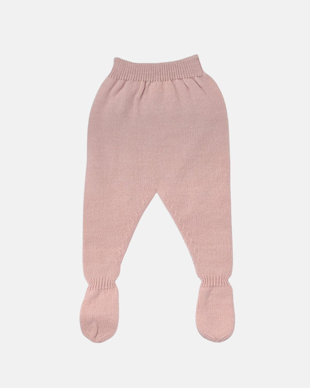 Conjunto Polaina Relieve