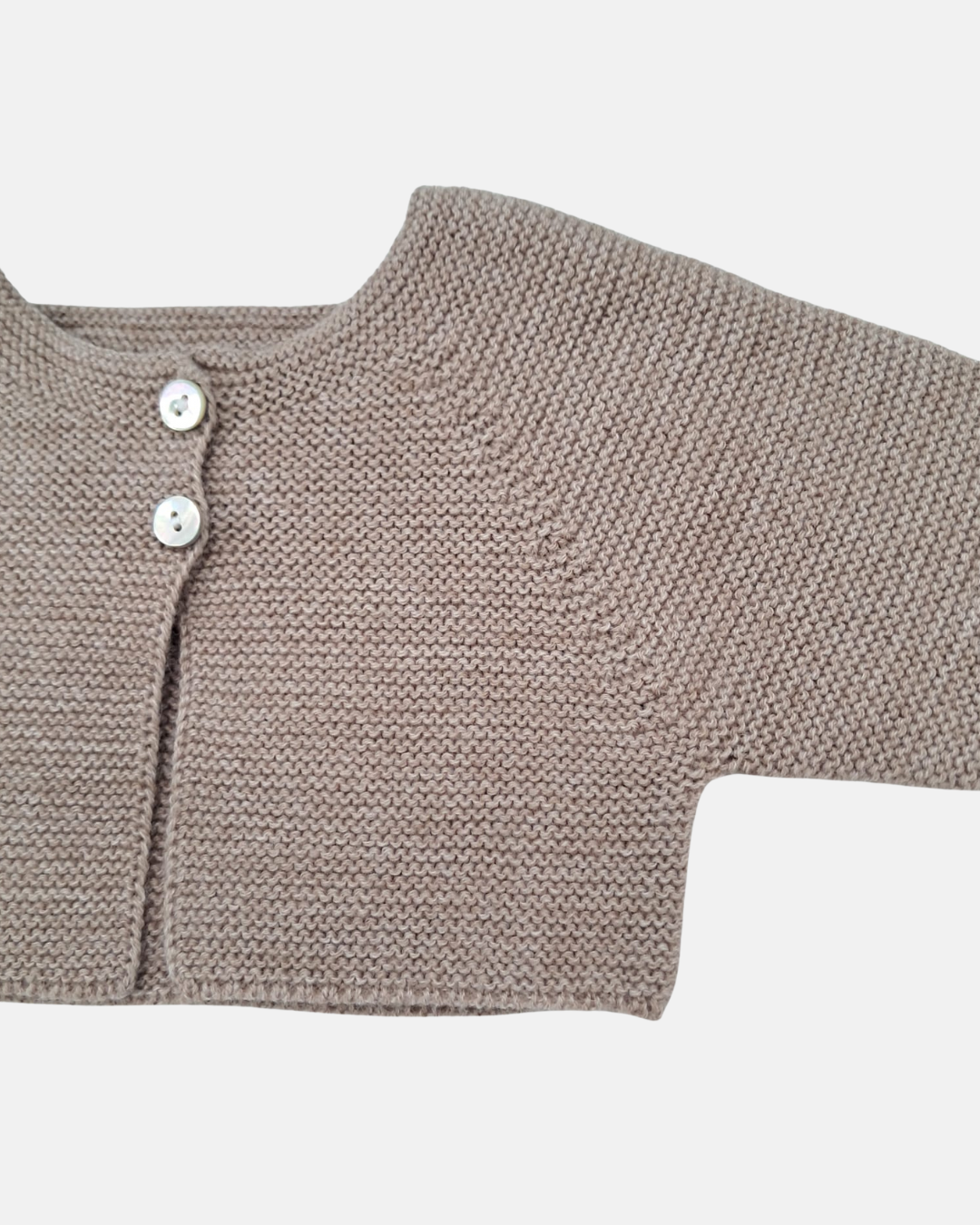 Chaqueta Corta Básica