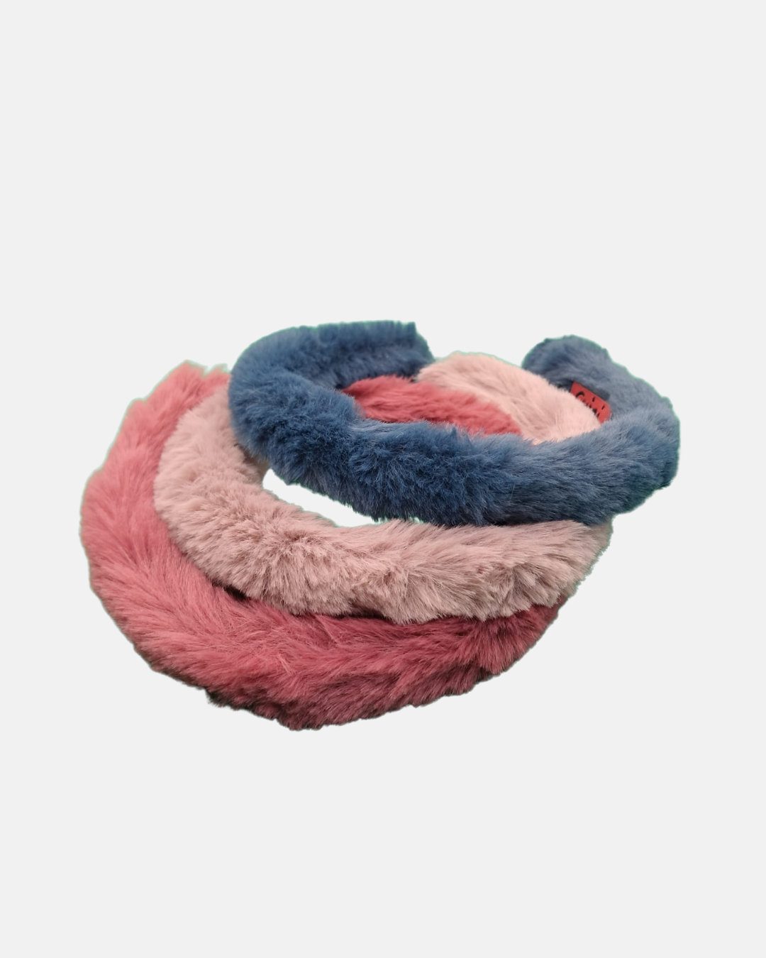 Diadema Pelo