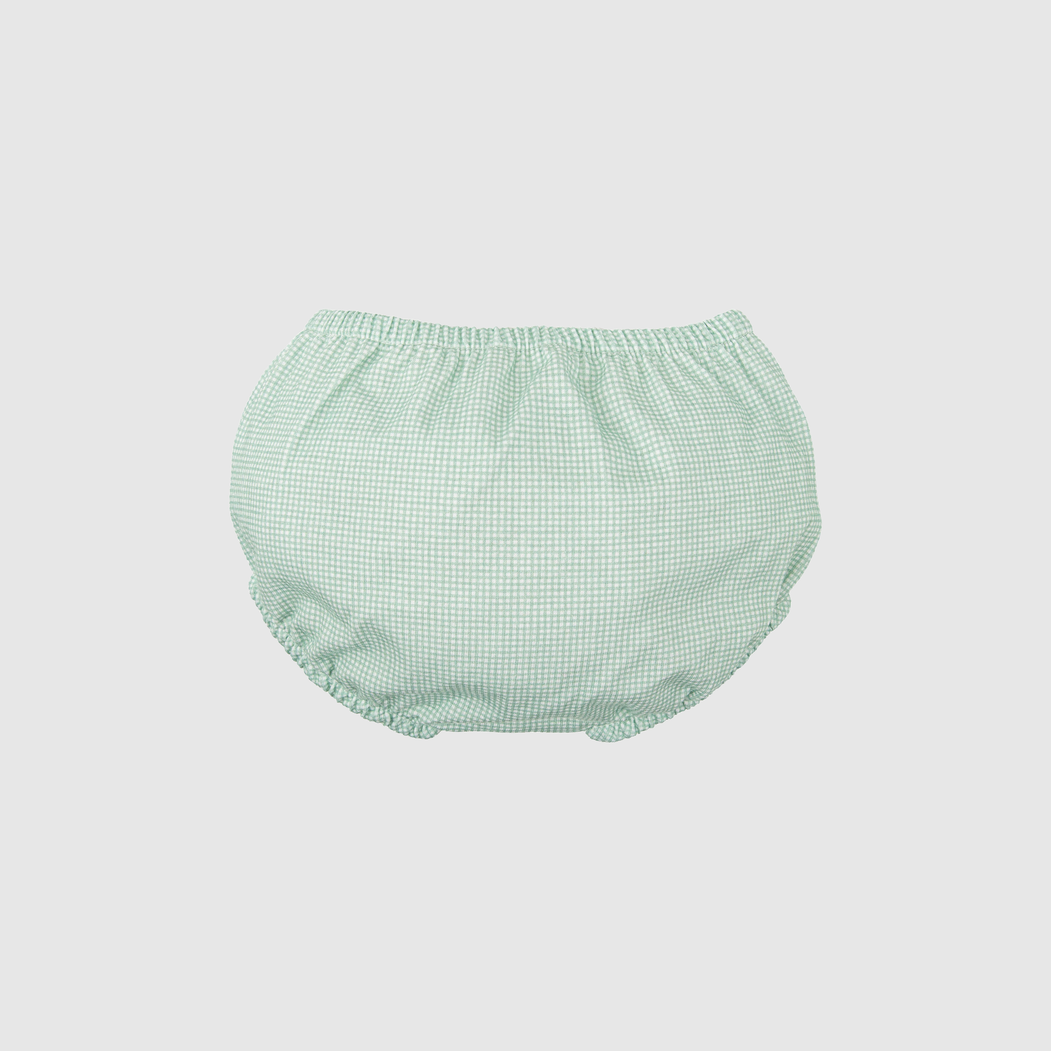 Gingham set
