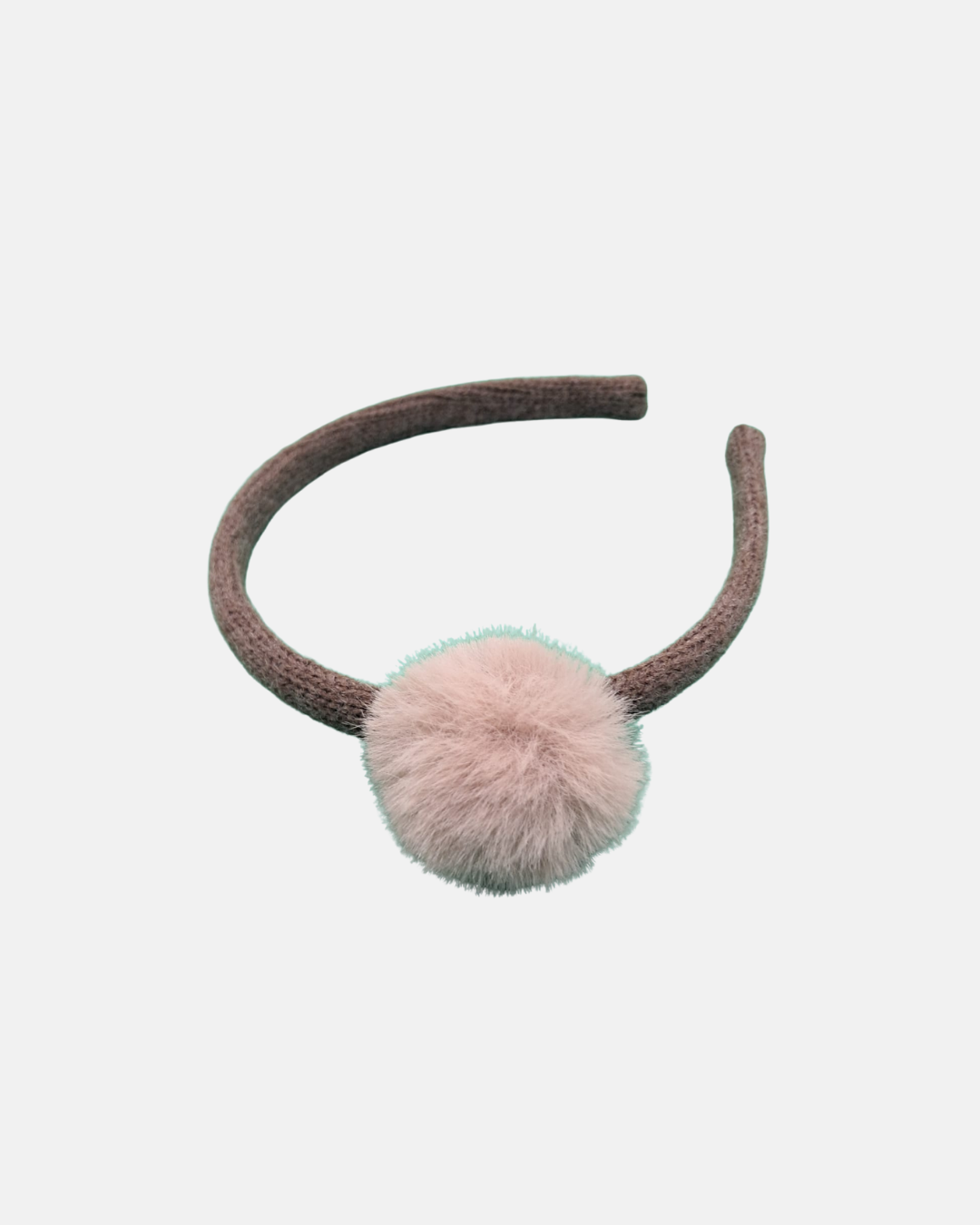 Diadema Pompon Mini