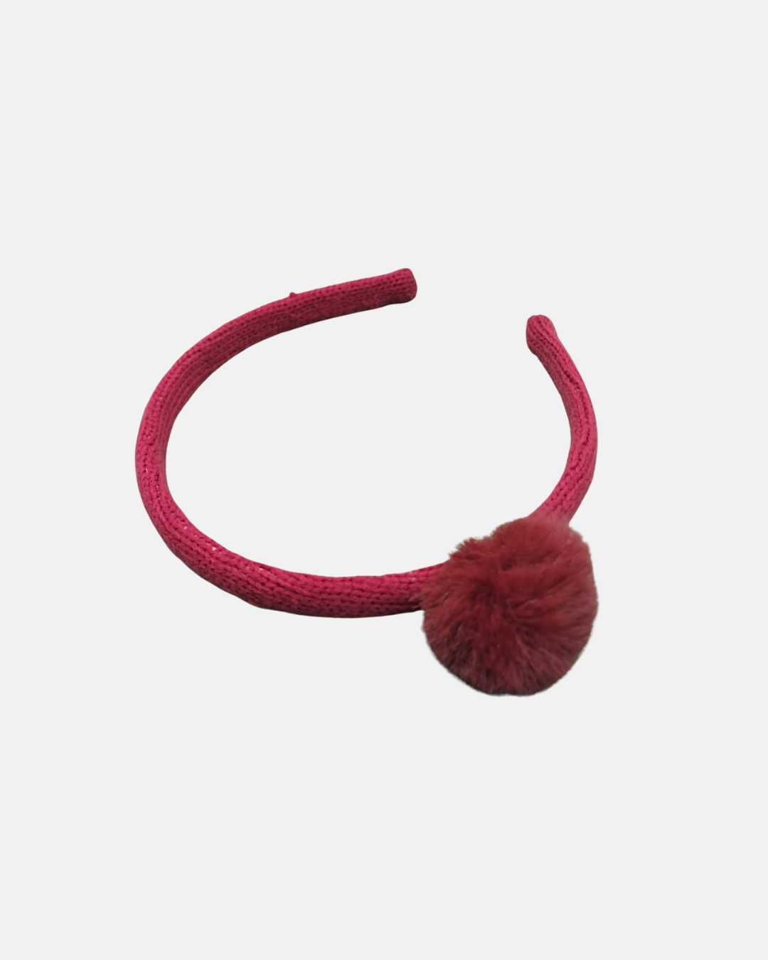 Diadema Pompon Mini