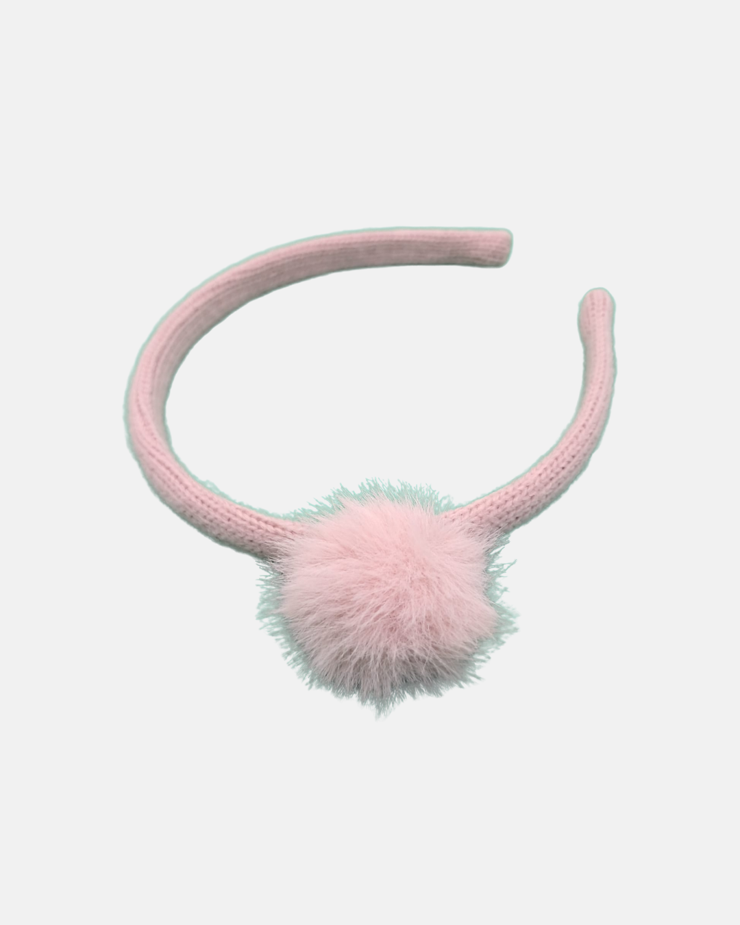 Diadema Pompon Mini