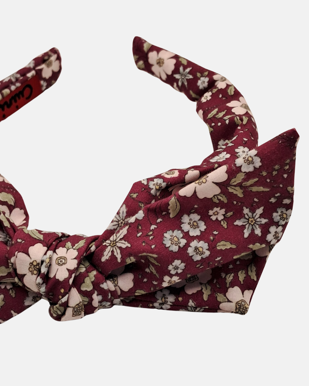 Diadema Lazo Flores