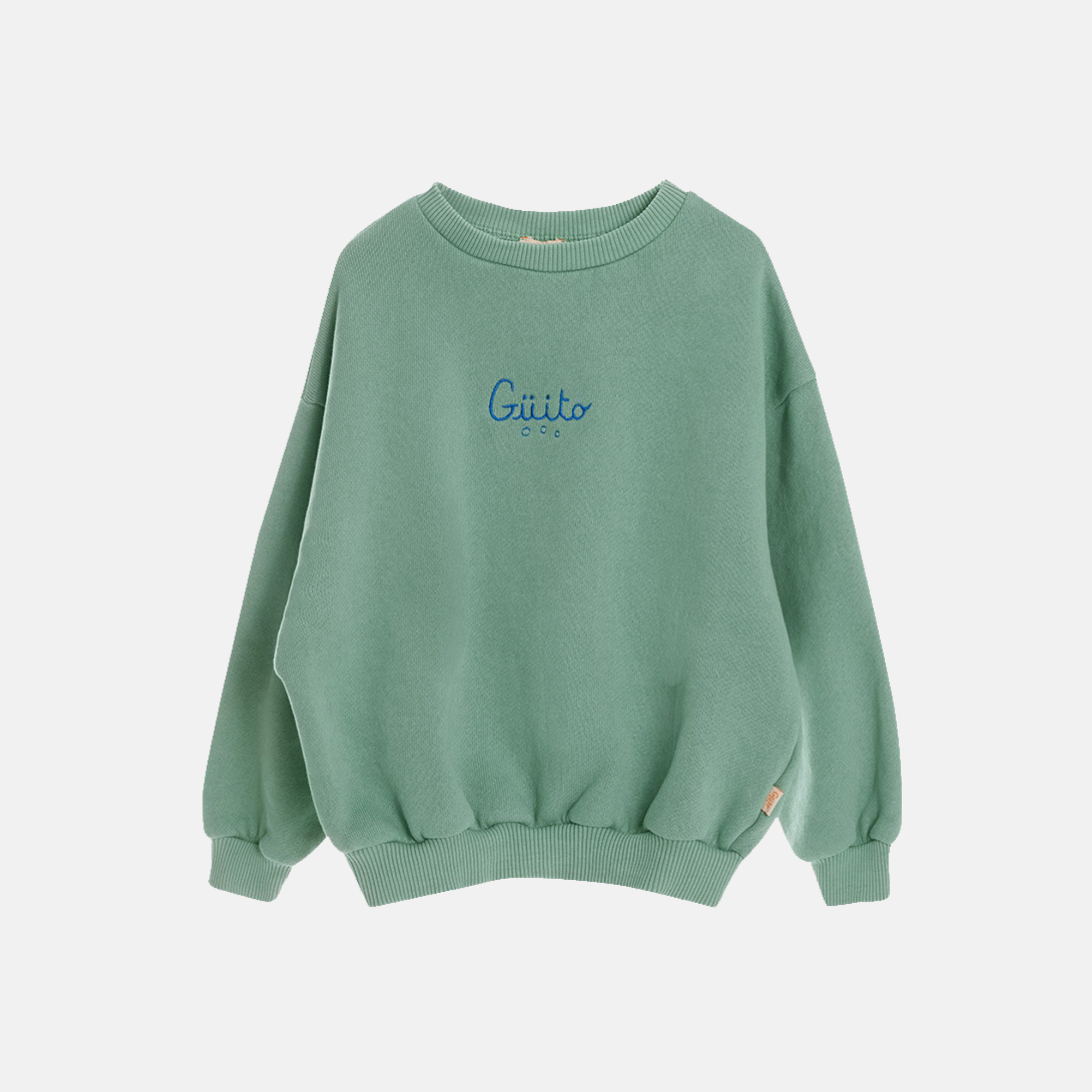 Sudadera Güito