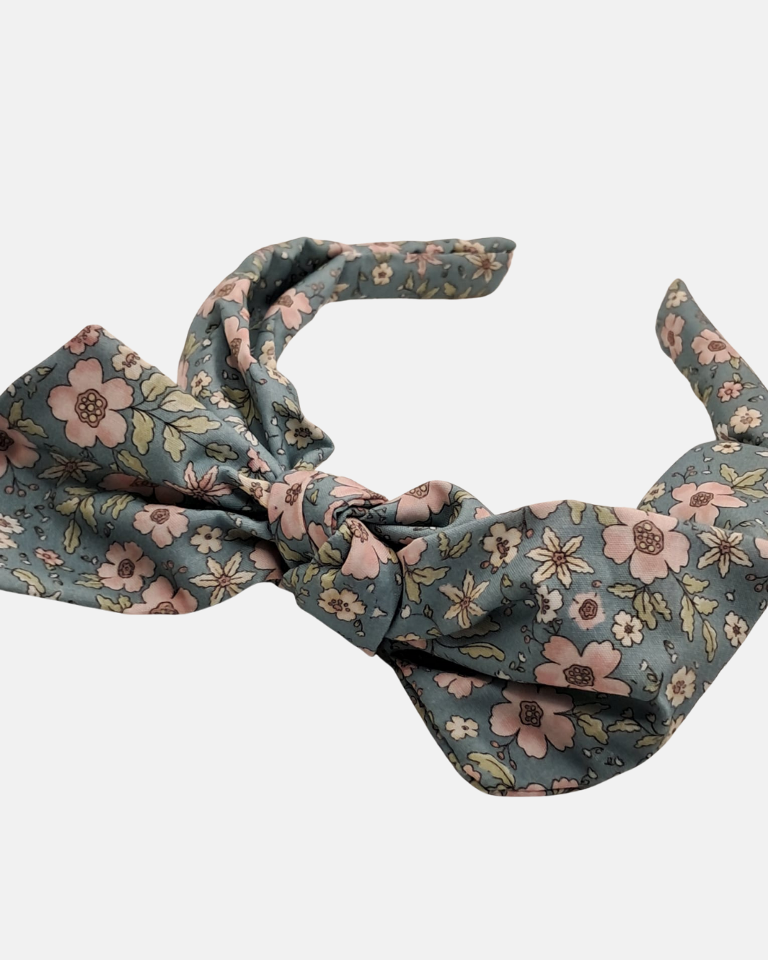 Diadema Lazo Flores