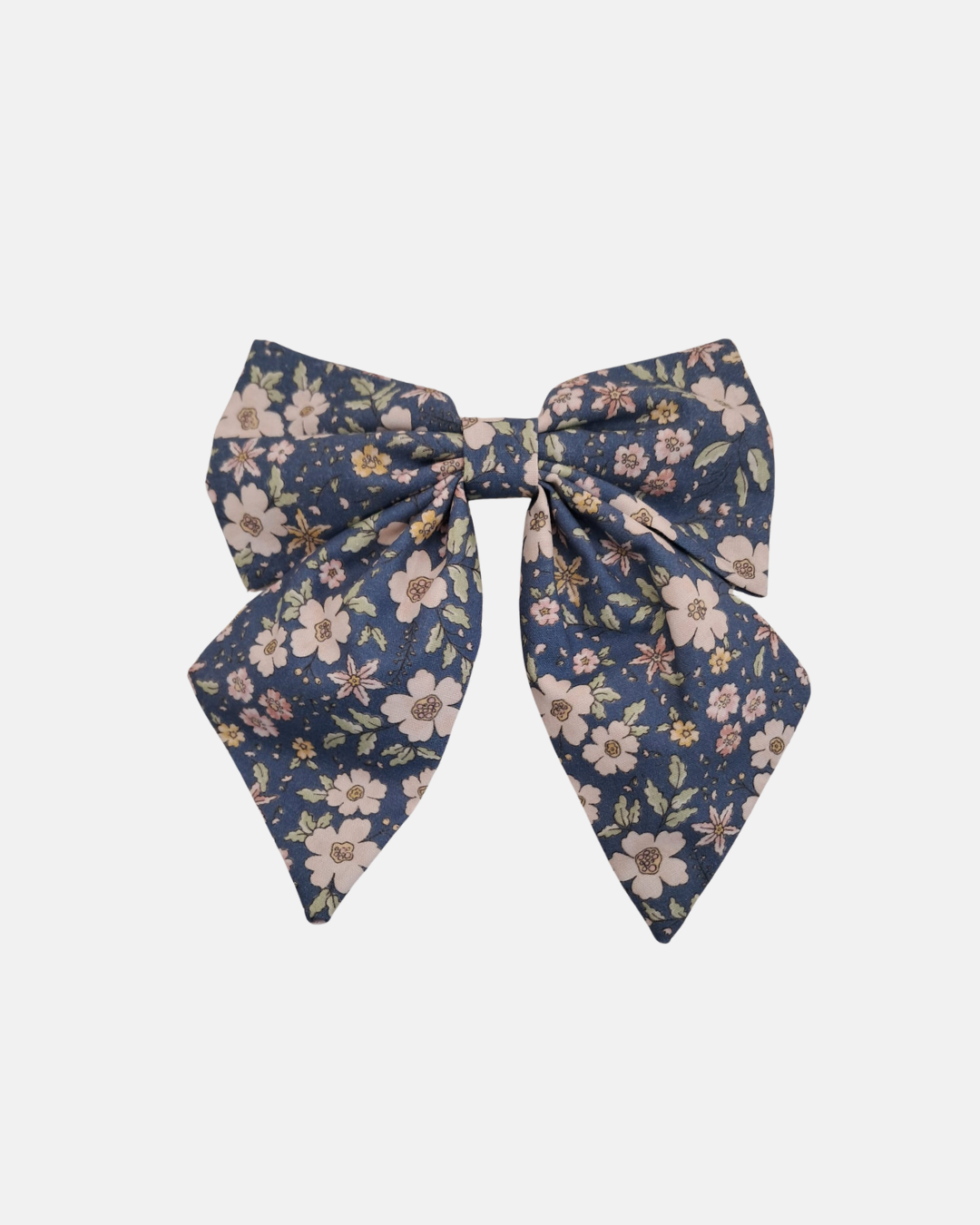 Pinza Lazo Caídas Flores