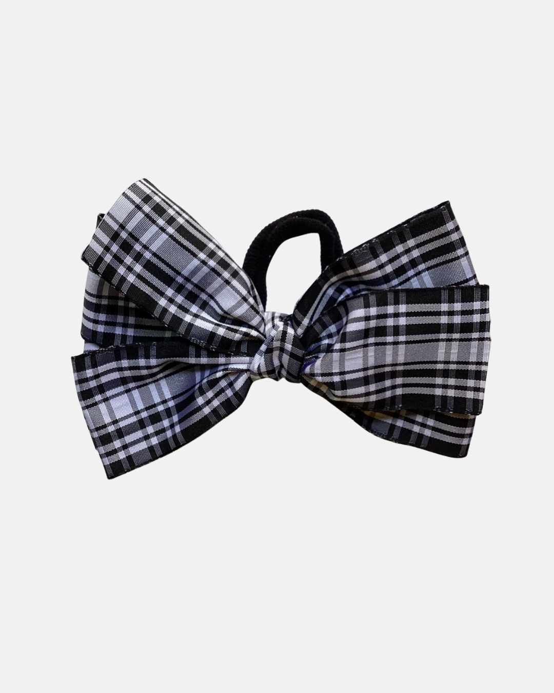 Coletero Lazo Mariposa Escocés