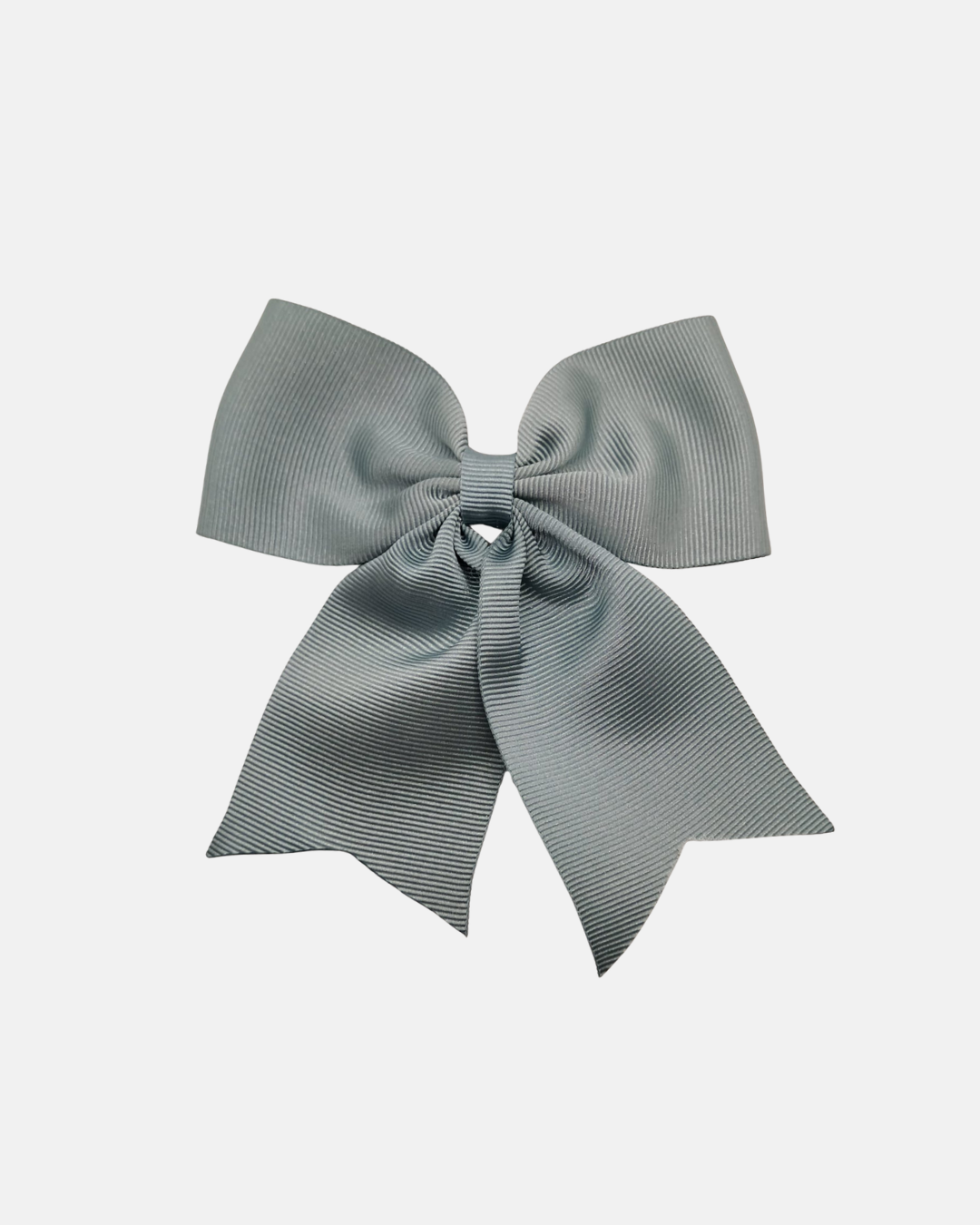 Pinza lazo silky caída