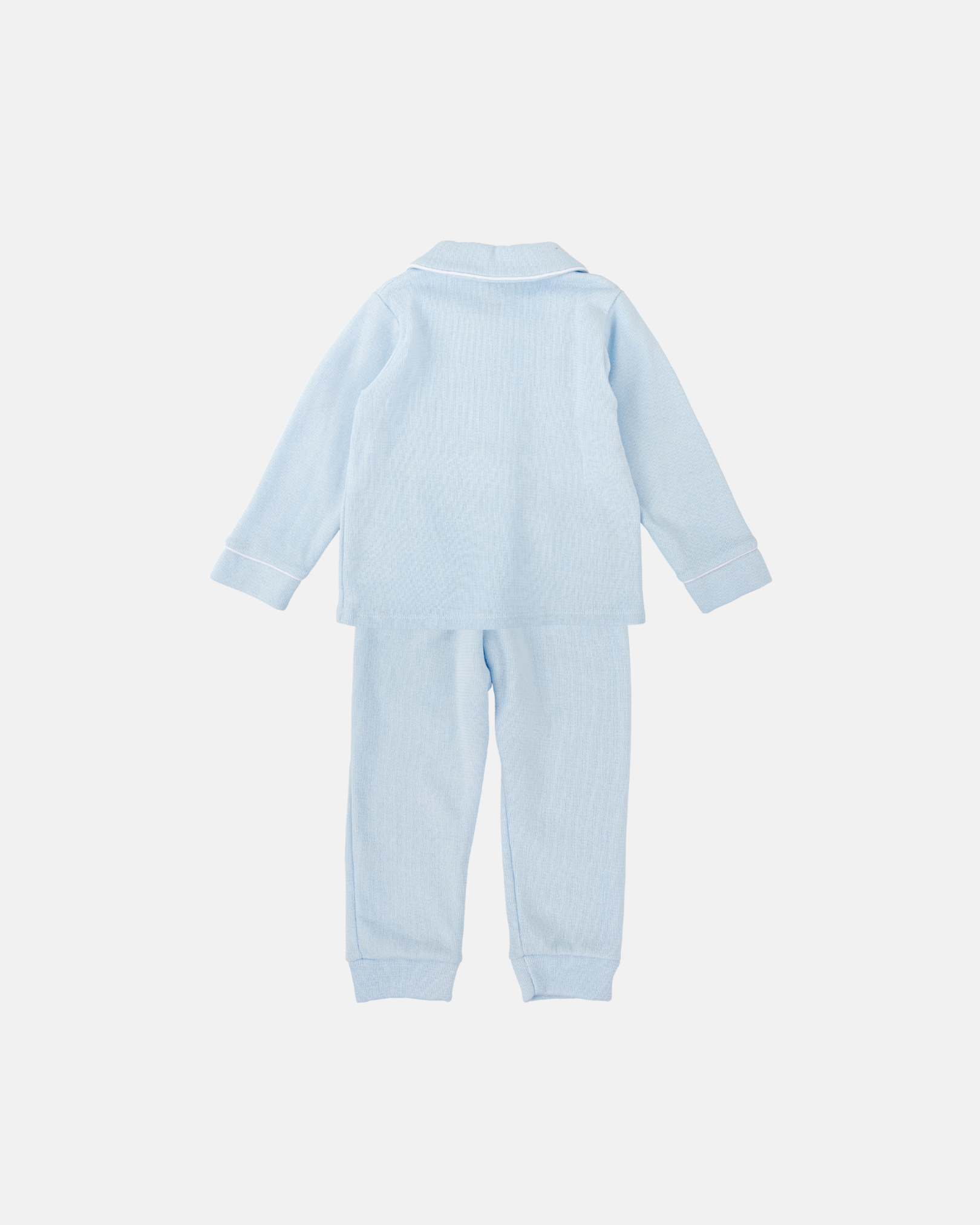 Pijama Niño Básico